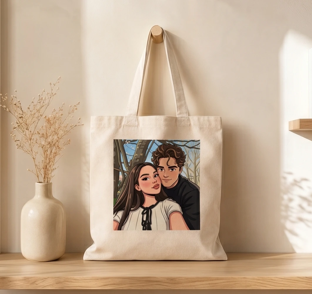 Tote Bag