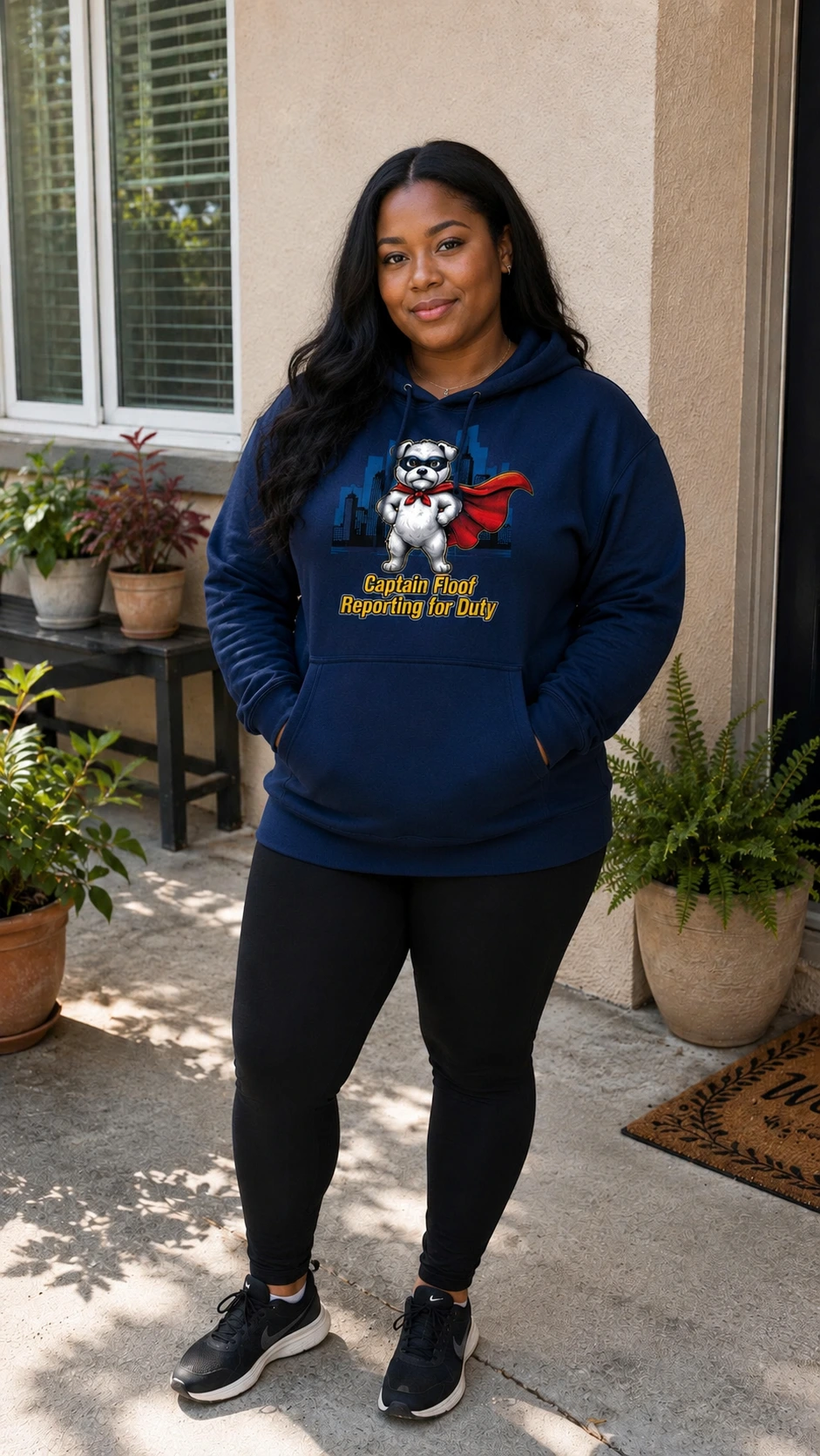 VibeToBox custom product review from Jasmine W.