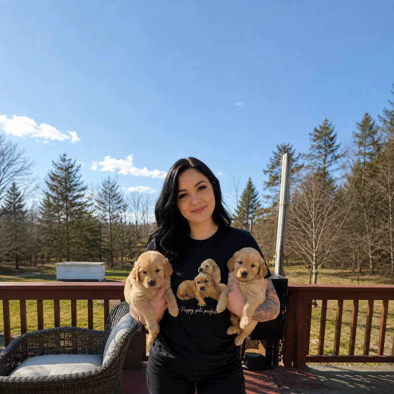 VibeToBox custom product review from K. Russo